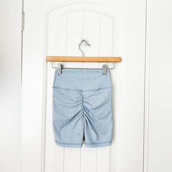 Agent84 Lift Short Opal Gem Size Small - Picture 2 of 2